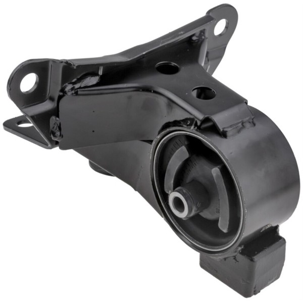 NTY Motorlager Motorlagerung Vorne Links FüR Nissan X-Trail T30 2.2 Dci 4X4-image