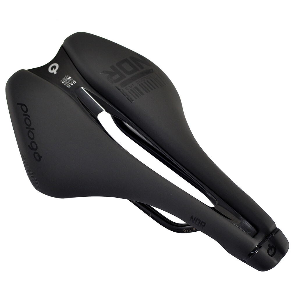 Prologo Dimension NDR STN Rail Road MTB Triathlon Saddle