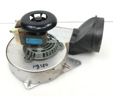 Jakel J238-112-11128 Goodman B18590-05 Inducer Motor Assembly used #MG580