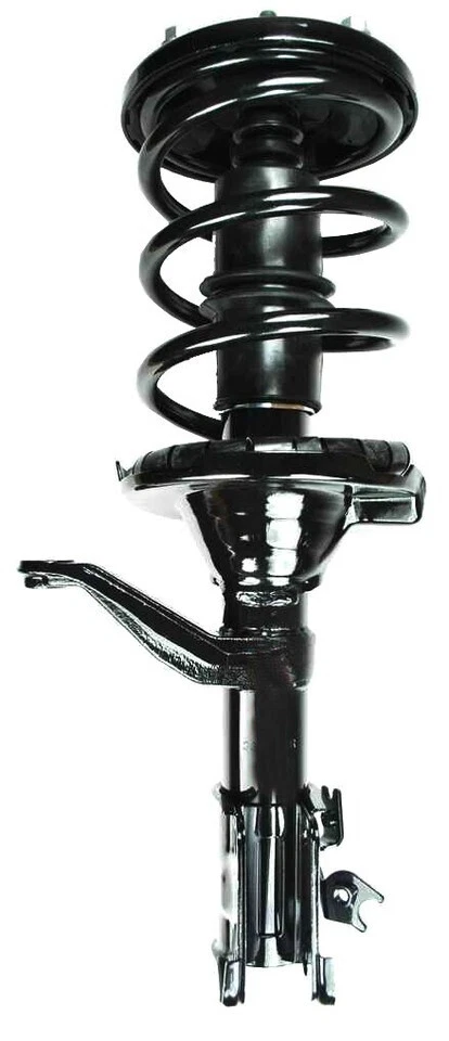 Высококачественные оригинальные передние стойки для Honda CRV 2,4 л 2002-2006 - Изображение 3 из 4