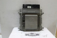 391032EAK0   Kia Soul 2012-2013  Engine Control Unit ECU Module 626 5o4