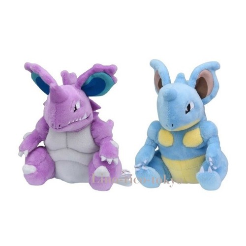 nidoqueen plush