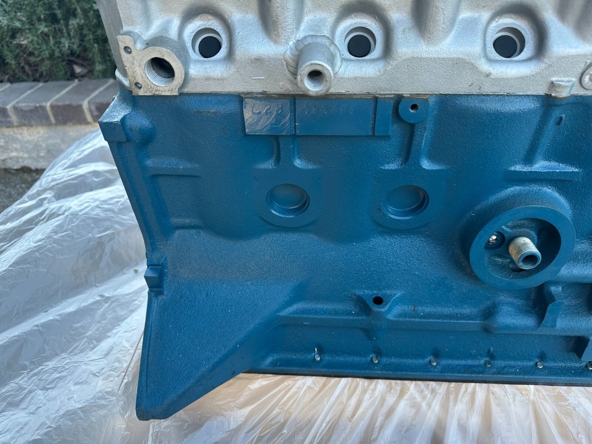 1970-1983 Datsun L28 Crate Engine 240Z 260Z 280Z 280ZX ATK | eBay
