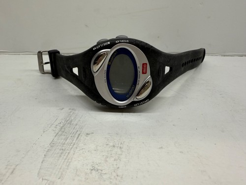 Mio Classic Select EKG trägerlose Herzfrequenz Sportuhr braucht neue Batterie - Bild 4 von 17