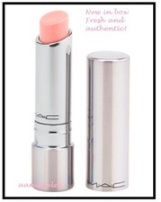 NIB Full Size Mac Tendertalk Lip Balm Lipbalm PRETTY ME UP