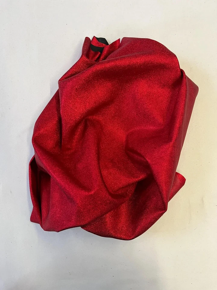 Sheep nappa leather, Genuine sheepskin leather for crafts thick 0,9mm (2,5 oz) - Image 3 of 4