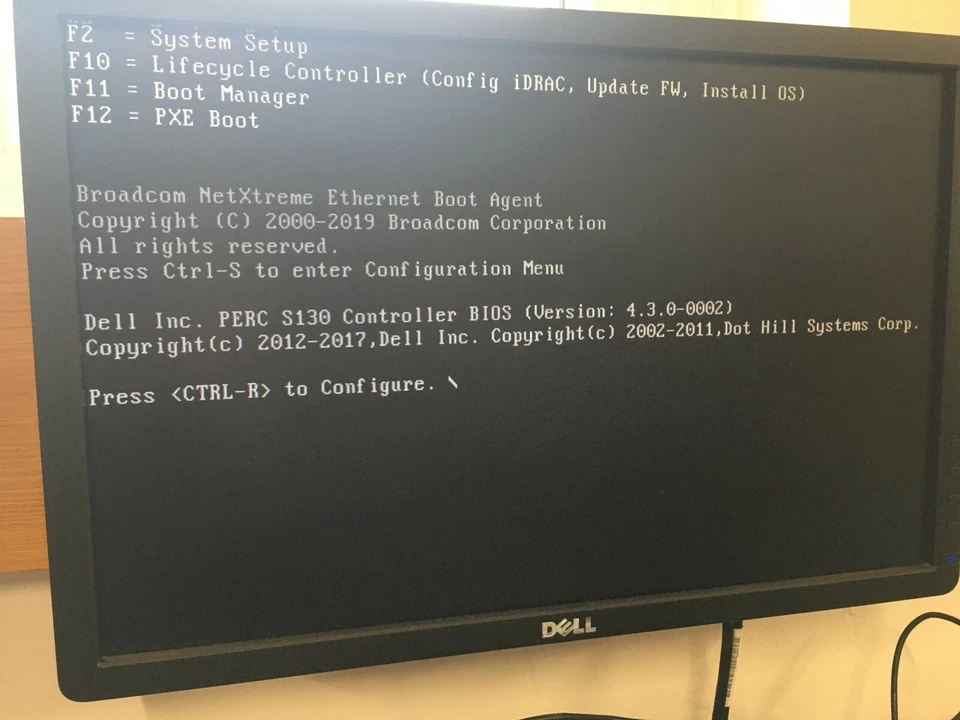 DELL PowerEdge R630 2x 14-Core E5-2660v4 64GB 3.6TB SAS ESXi Proxmox Server 2025 - Image 4 of 4