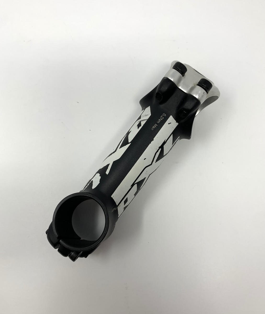 Bontrager RXL 7 Degree x 100 mm x 31.8 mm Stem | eBay