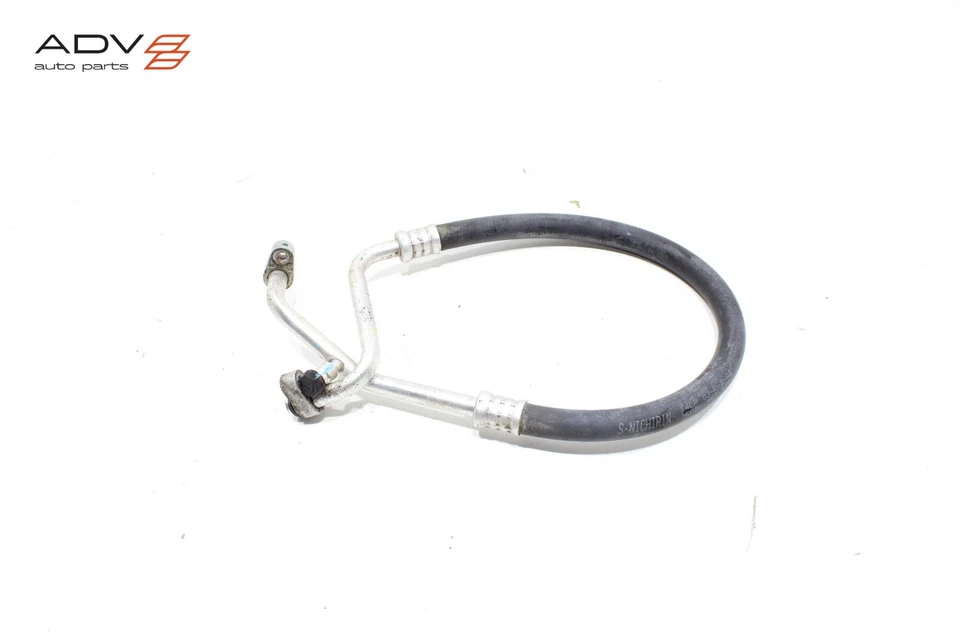 2014 - 2021 TOYOTA TUNDRA AC AIR CONDITIONING SUCTION HOSE TUBE HOSE LINE OEM - Image 2 of 4