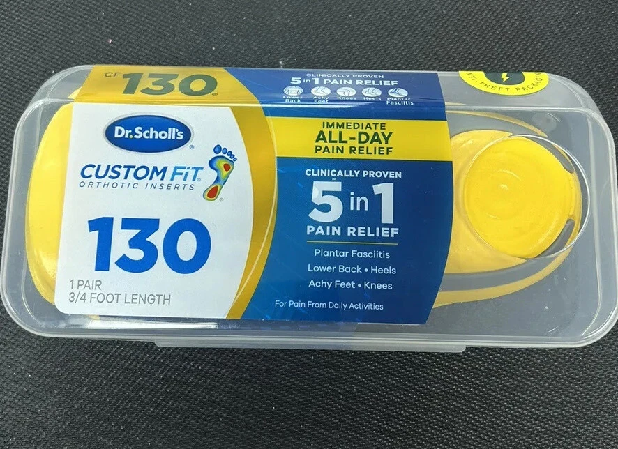 Dr scholls shop cf 130