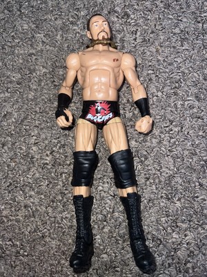 2011 Big Cass Bill Morrissey Elite Series 49 Action Figure WWE WCW NXT AEW