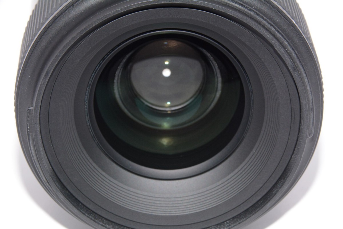 その他 TAMRON SP35F1.8DI USD(F012SO) SP 35mm F/1.8 Di VC USD (Model F012) | Lenses | TAMRON