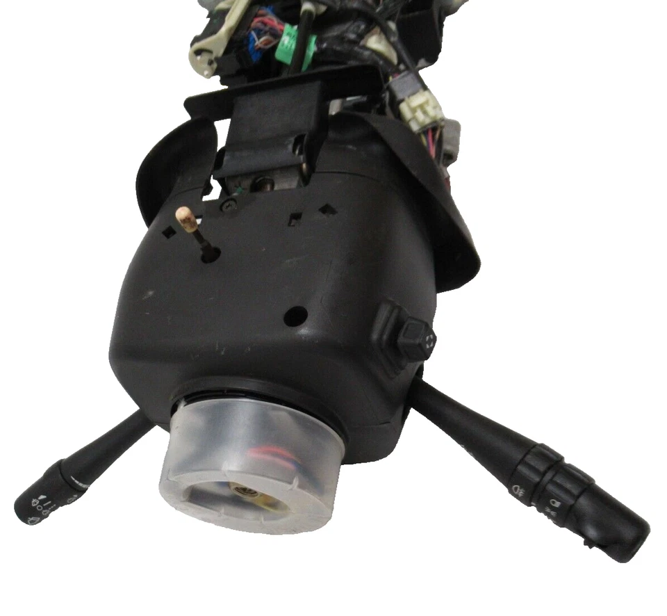 New NOS Complete Steering Column Assy 2005-2007 Cadillac STS 15894814, 15894817 - Изображение 2 из 4