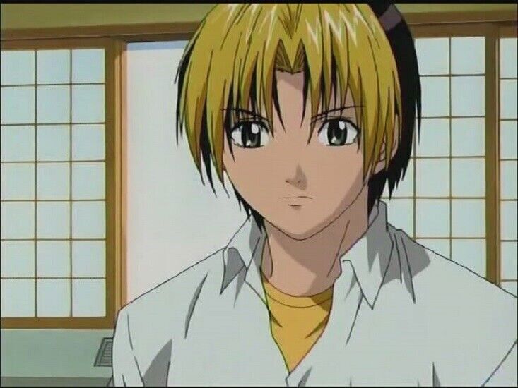 Hikaru no Go (TV Series 2001–2003) - IMDb