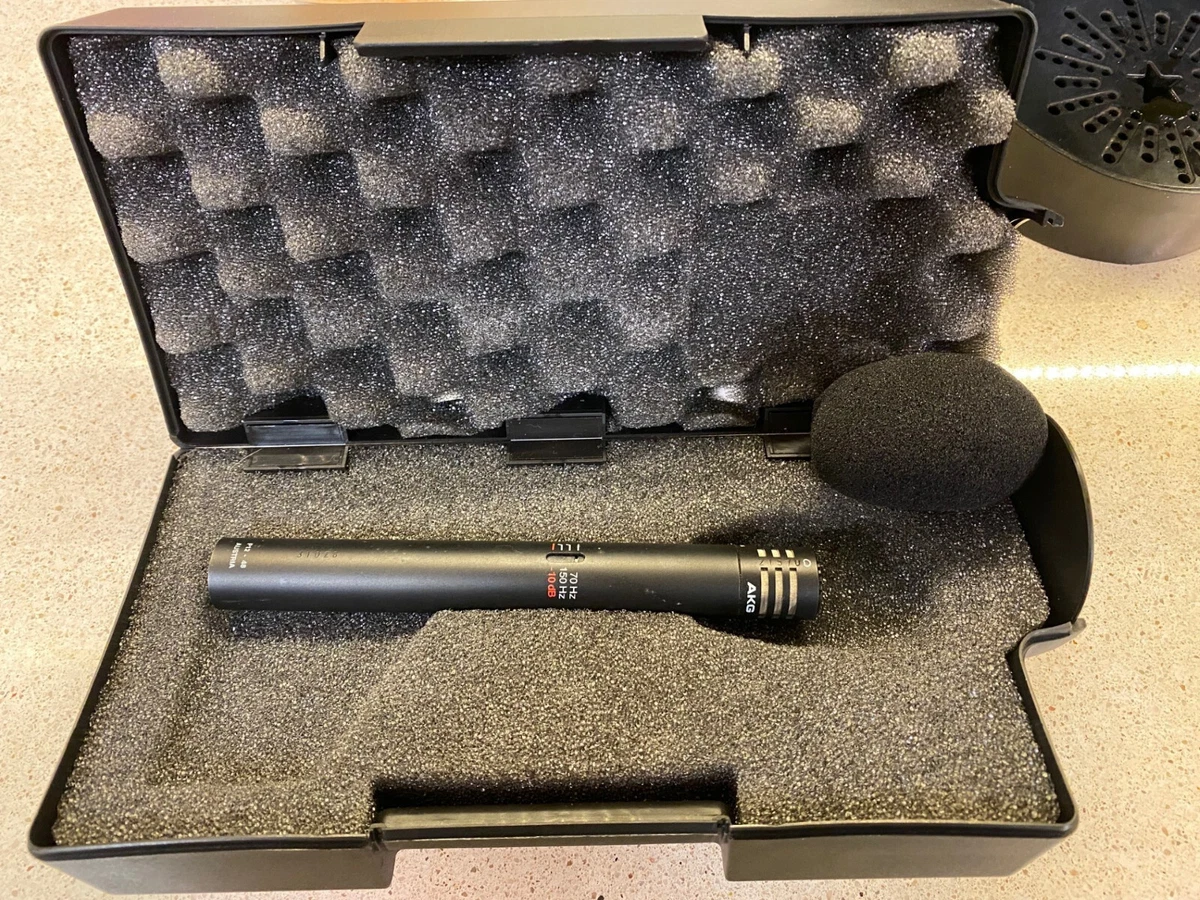 AKG マイクペアC460B comb-ULS/61x2