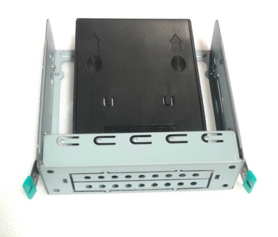 SR20969-14E MB882SP1S1B, SSDC2BW120A4 CHENBRO 6 BAY TRAY 3IN ICYDOCK 2.5 SSD NEW