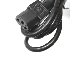 Printer Connector Plug Power Cord Cable for Brother MFC J5620DW J5625DW J5720DW