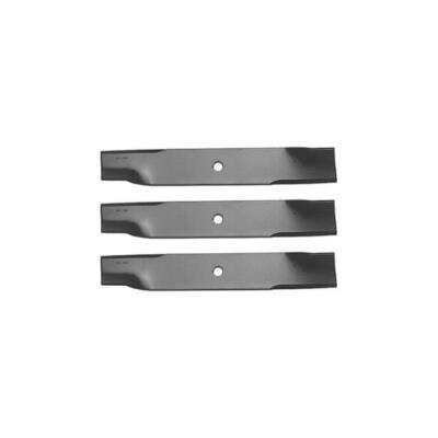 Oregon 91-447 High Lift Blade for 48'' John Deere 325, 335, 345, F510, F525, F710