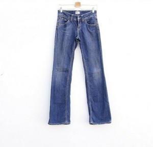 Jeans Tommy Hilfiger Sally a zampa taglia w26 L32 (40) | eBay