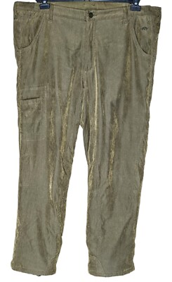 Blaser Thinsulate insulation Hunting Pants 56 (Fits 58x29in,3XL) Autumn/Winter 