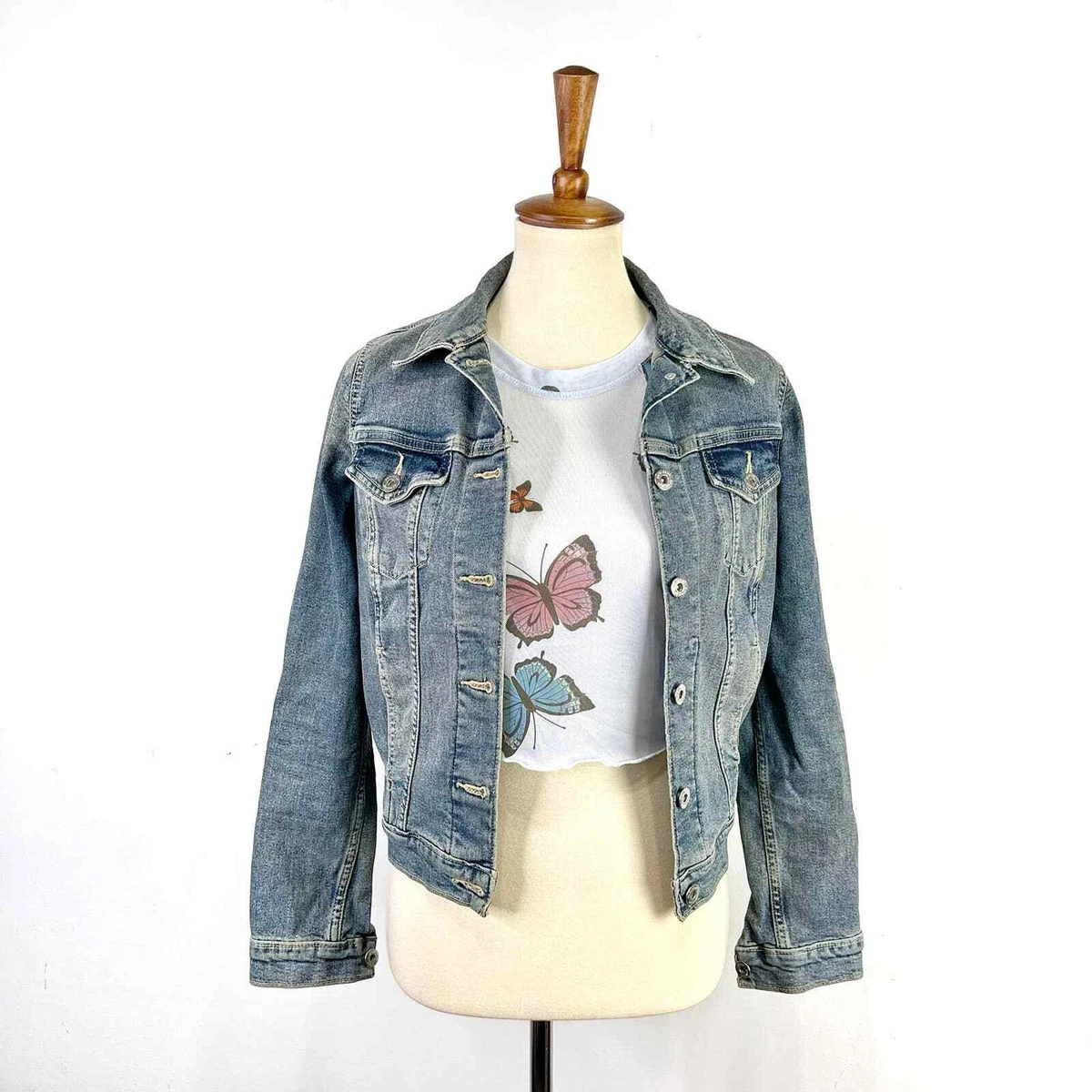 Denizen jackets hotsell