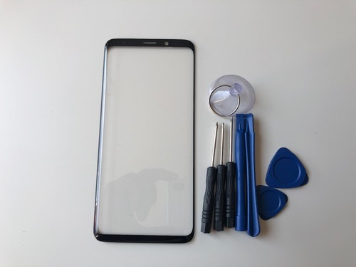 Samsung Galaxy S8 Front Glass Screen 