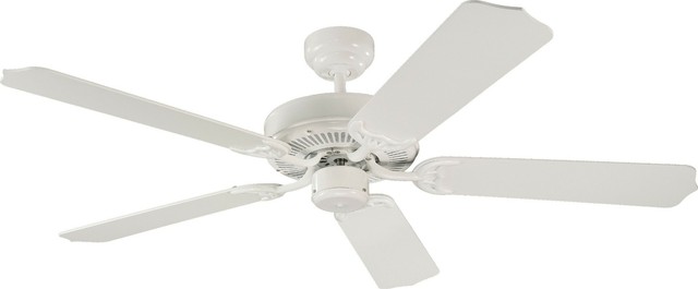 Seagull 15030 15 52 15030 15 52 5 Blade Fan Energy Star Listed