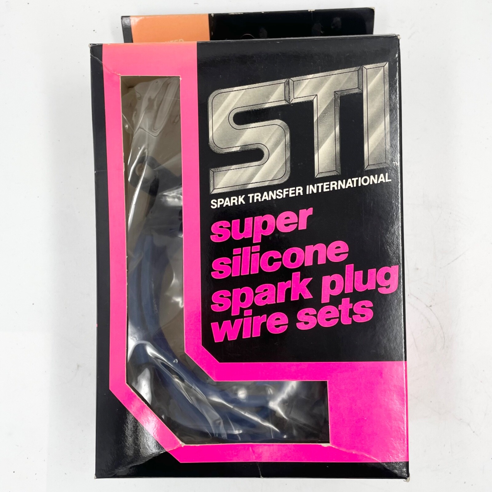 Spark+Plug+Wire+SetBremiSTI+Karlyn2FSTI+320+fits+7779+BMW+320i for