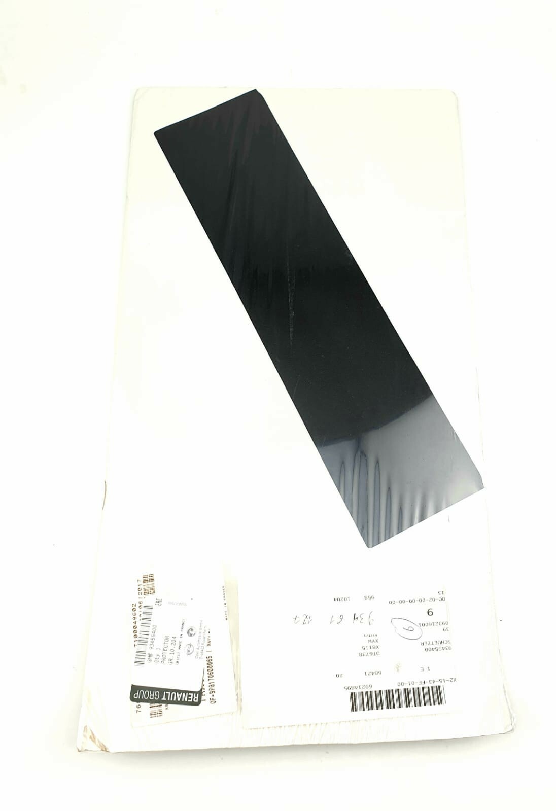 Original GM Opel 93455400 Chip Protection Renault 768523487R 
