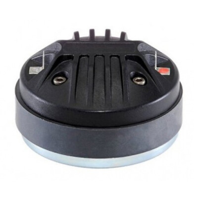 B&C DE14 30W 1'' Schraub-Kompressionsschrauber
