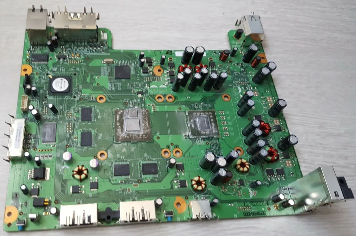 Carte mère manette Xbox One S (1708