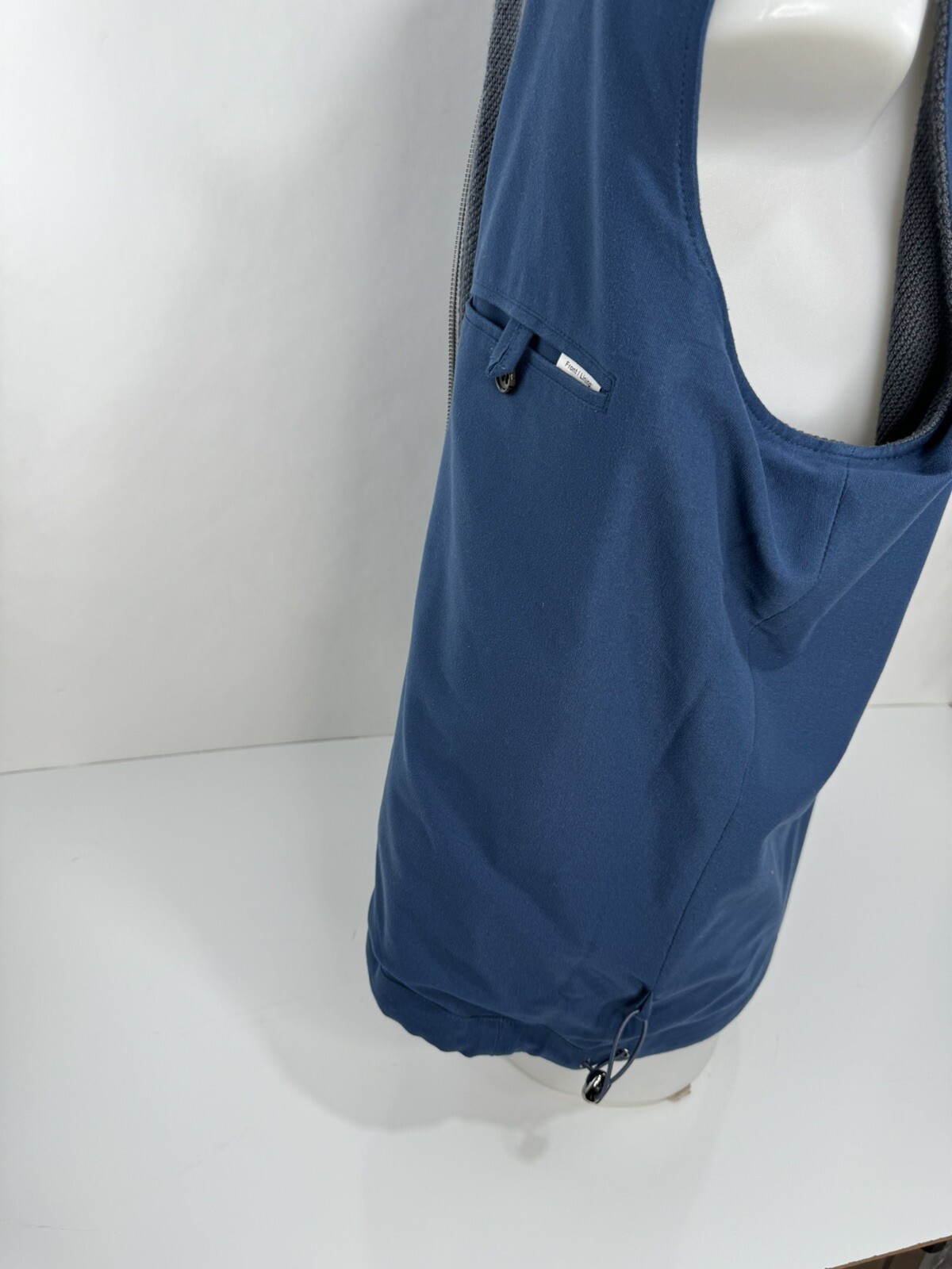 PETER MILLAR / ELEMENT 4 / WIND - Wool / Poly Ful… - image 7