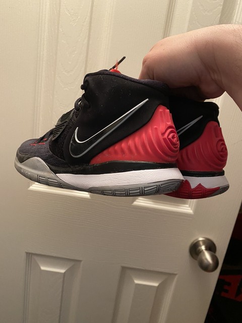 nike basketball shoes size 6