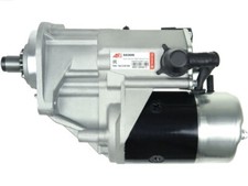 AS-PL Starter 12 V 2.5 kW passend für Aston Martin V8 Vantage S6288S