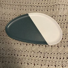 Crofton Stoneware Platter