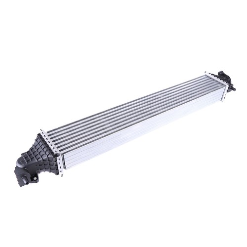 Intercooler Charge Air Cooler For Honda CR-V CRV 2017-2022 1.5L 19710-5PA-A01 US - Foto 11 di 15