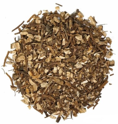 Organic Angelica Root Dried Cut ~ Angelica Archangelica