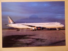AIRBUS A 321 AIRWORLD G-BXAW