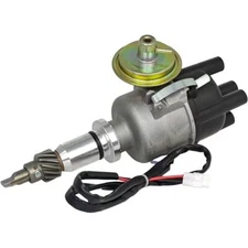 Electronic Distributor 19100-44210 1910044210 Fits for Toyota 5R Engine Forklift