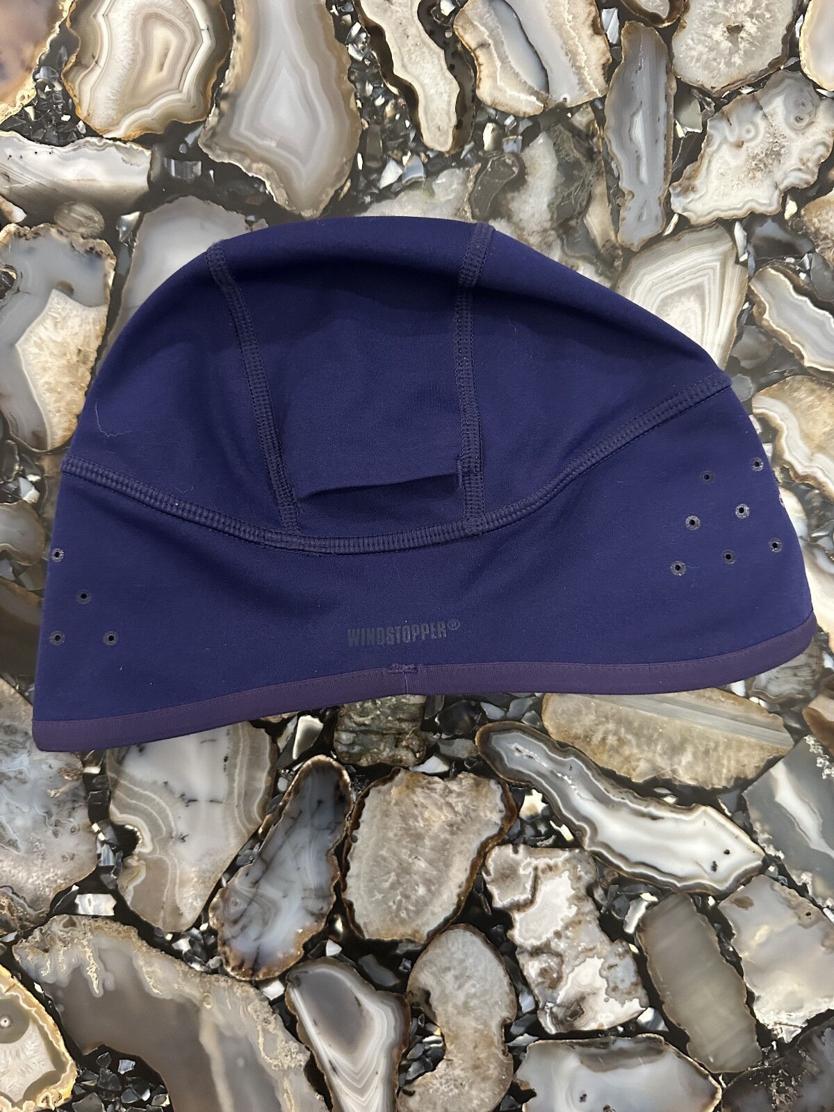 ARC'TERYX Unisex Arcteryx Procline Beanie Toque taglia S M viola 1 5 oz