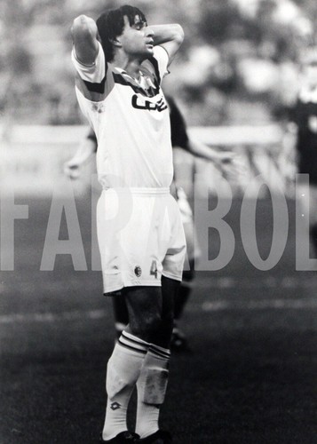 FOTO VINTAGE CALCIO Roma Scudetto 1982/1983 Curva Sud Tifosi stampa