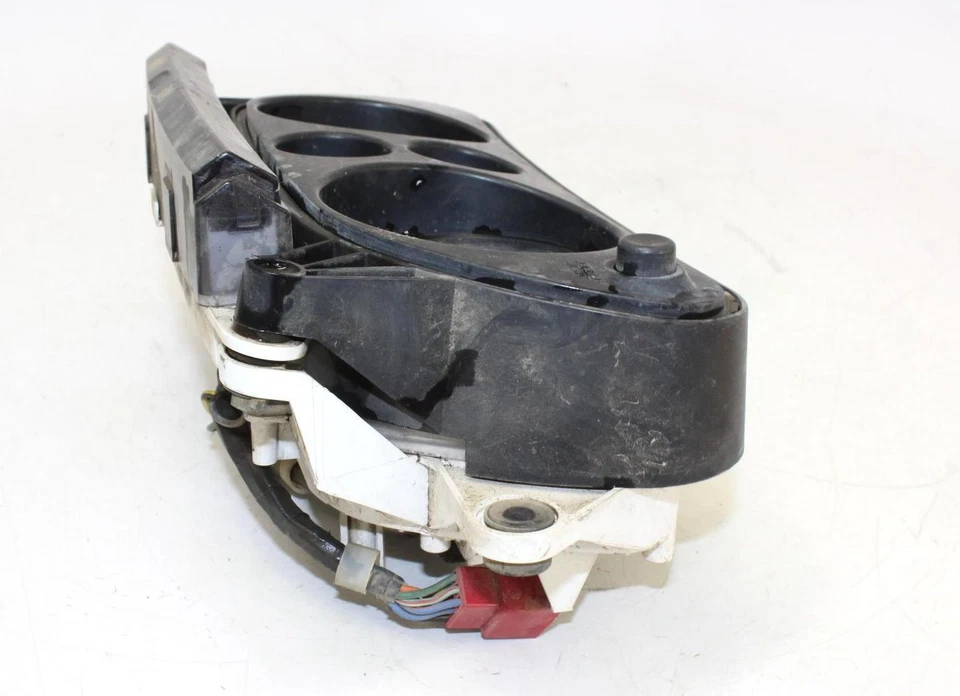 Velocímetro velocímetro Honda Cbr1000f 1996 velocímetro Foto 4 de 4