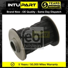 Fits Iveco Daily 2007-2014 3.0 D IntuPart Rear Leaf Spring Bush 93806593