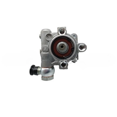 For Hydraulic Pump Steering ISUZU NKR'02- NHR NLR MMR 4JB1 4JG2 8973547300/
