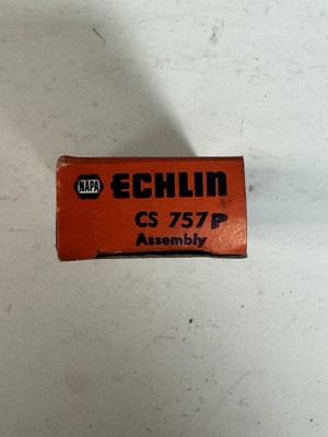 1967-1971 International Scout Echlin Points p/n CS757P CS 757P 1971-73 1110 1210