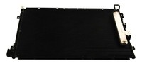 Kondensator Klimaanlage Maxgear AC830079 Aluminium FüR Kia Cerato 1 Ld Crdi