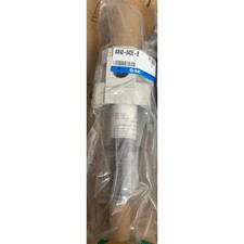 ONE New SMC AW40-04DE-B filter pressure reducing valve FREE SHIPPING