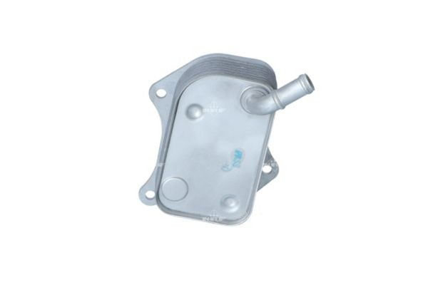 ÖLküHler MotoröL NRF 31237 FüR Audi VW B7 Passat A4 B6 4B2 A6 3B3 3B6 ALT C5 B5-image