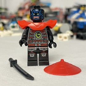Lego Stone Army Swordsman 70589 70596 891728 Ninjago Minifigure