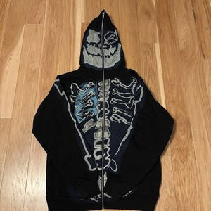 Travis Scott Fragment Hoodie | eBay